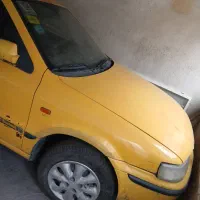 تاکسی اسقاطی