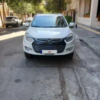 جک s5|خودرو سواری و وانت|اصفهان, خانه اصفهان|دیوار