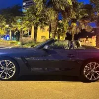 BMW Z4|خودرو کلاسیک|کرج, فاز ۱ مهرشهر|دیوار