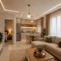 ۴۰متر/فول دیزاین/باکس پونک