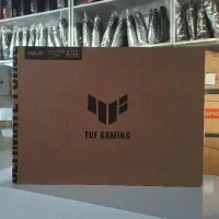 TUF A16 ASUS NEW ORGINAL|رایانه همراه|نیشابور, محله میدان باغات|دیوار