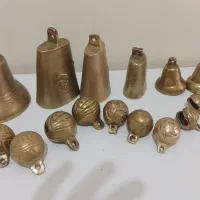 زنگوله وقور