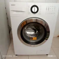 ماشین لباسشویی بست