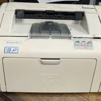 پرینتر HP1018
