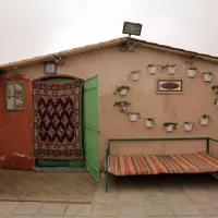 اقامتگاه بوم گردی