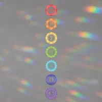 ایونت آموزش تخصصی مدیتیشن چاکرا آرامش ذهنی