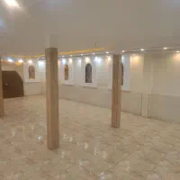 ۲۰۰ متر مغازه / بر ۱۰ / گوهردشت