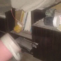 میز مطالعه و لبتاب
