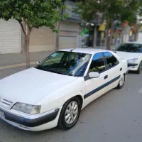 زانتیا ۸۶ عتیقه