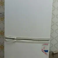 یخچال فریزر امرسان