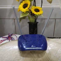 مودم وایرلس وی دی اس ال