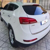 جک s5 مدل ۹۶ دنده ای تمام فابریک