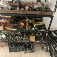 تعمیرجک پارکینگ-کرکره -درب شیشه ای