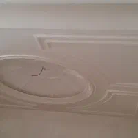 گچکاری وسفیدکاری مدرن