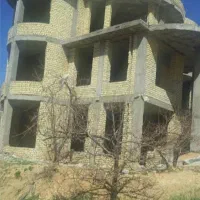 بنایی .بازسازی ..بامصالح و بی مصالح