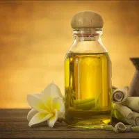 روغن ماساژ