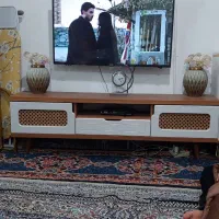 تی وی جدیدطرح حصیری