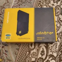 مودم وایمکس ایرانسل