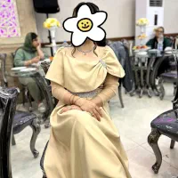 لباس مجلسی