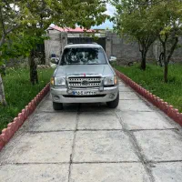 کاپرا دوکابین