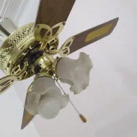 پنکه سقفی در حد