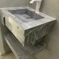 روشویی سرامیکی