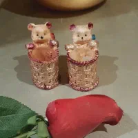 مجسمه های کوچگ وزیبا خارجی