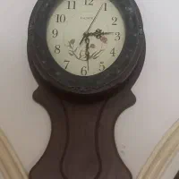 ساعت دیواری شیک