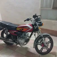 موتور لبفان