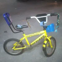 دوچرخه ۱۲