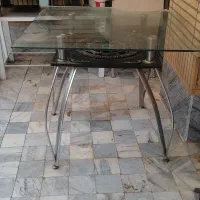 میز ناهار خوری