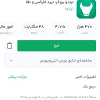 ترید فارکس با نت ملی