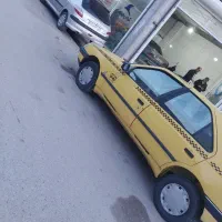 فروش تاکسی پژو405