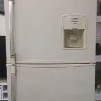 یخچال فریزر مدل ۹۱۰ RF