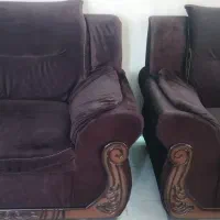 مبل راحتی