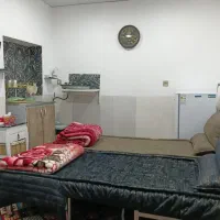سوییت با امکانات کامل شهرستان بافق