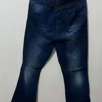 شلوار جین بوتکات