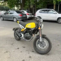 کویر مدل st3