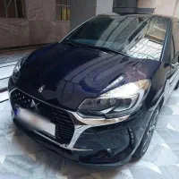 خاص ترین دی اس ۳    DS3