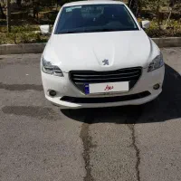 پژو ۳۰۱ مدل ۲۰۱۶ وارداتی