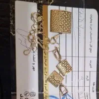 فروش مقداری طلا