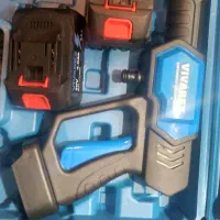 کااملا نو ۲ بار استفاده شده