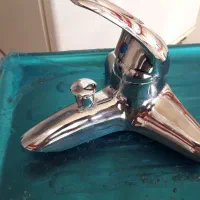 شیرالات اهرمی حمام و روشویی
