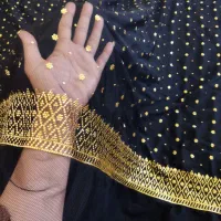 جلبیل خوسی.جلویل .شال خوسی