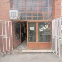 مغازه تجاری