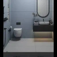 آپارتمان دنج  یک خوابه