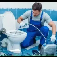 لوله بازکنی*باوی*چاه بازکن فنرزنی سراسراهوازتضمینی
