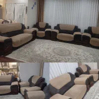 مبل و جلو مبلی