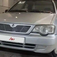 پراید 132 خیلی تمیز