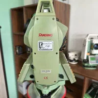 توتال استیشن سندینگ SANDiNG 752R6LC